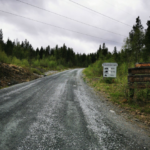 Roadtrip Norwegen Elektroauto