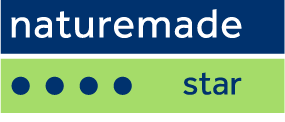 Naturemade star Logo
