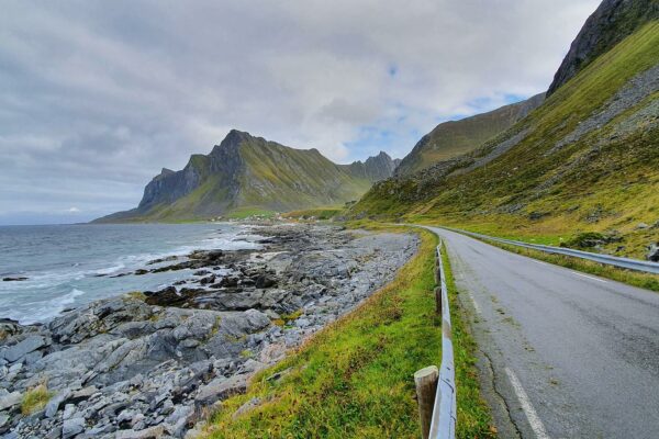 Roadtrip nach Norwegen: Das Reisetagebuch